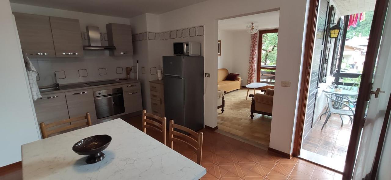 Casa Galet Apartment Pieve Di Ledro Exterior photo